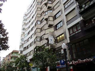 Bureau  C/ asturias. Solvia inmobiliaria  oficinas gijón