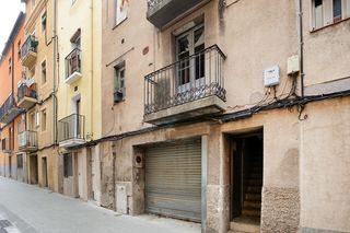Pis  C/ nou de santa clara. Solvia inmobiliaria  piso manresa