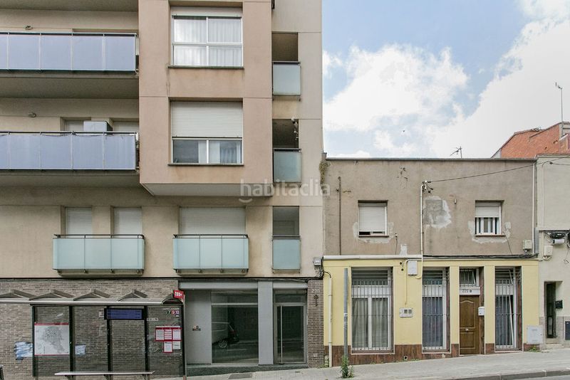 Foto c98173d7-8c17-4cd1-96b0-dd75eddd77bf. Pis a Can Palet Terrassa