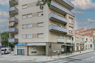 Flat  C/ germa joaquim. Solvia inmobiliaria  piso terrassa