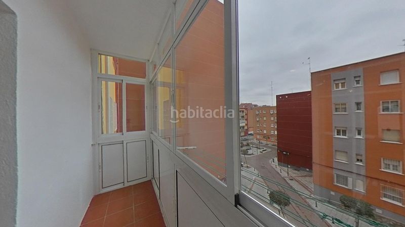 Foto 01d72cd3-88d3-41e5-a081-452d2e773e84. Pis a Zona Centro Joven Alcorcón