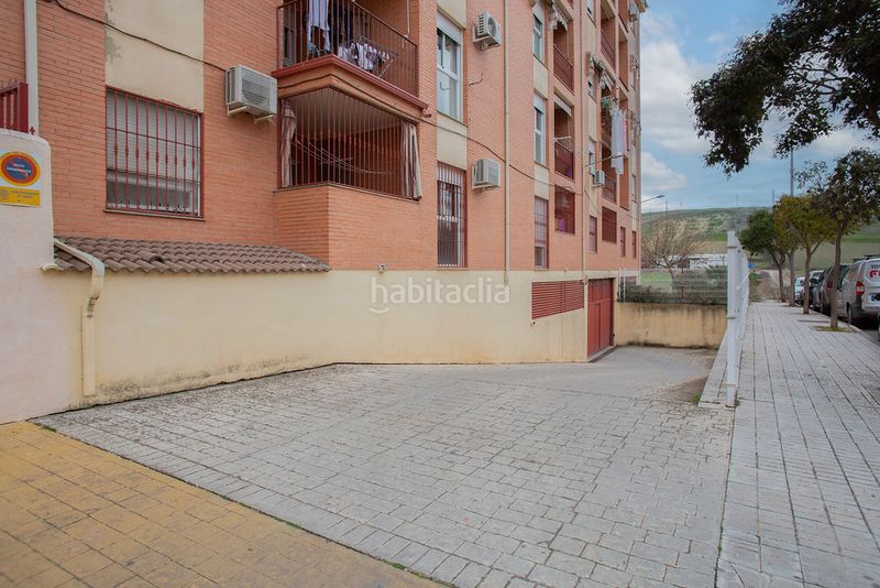 Foto 696c3bb3-b968-4075-af6b-b67a21d0ea78. Pis amb piscina a Linarejos Linares