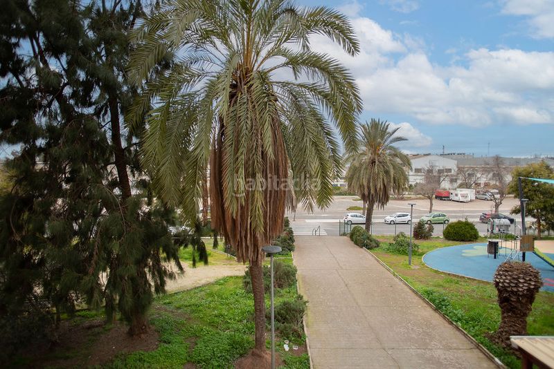 Foto df28e309-5d8d-40ad-807a-5096a56c34f5. Pis amb piscina a Linarejos Linares