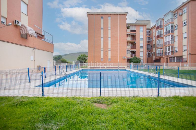 Foto f8c64433-98d0-4474-a530-ae1b85c2e007. Pis amb piscina a Linarejos Linares