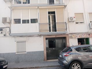 Pis  C/ conde de barcelona. Solvia inmobiliaria  piso san juan de aznalfarache