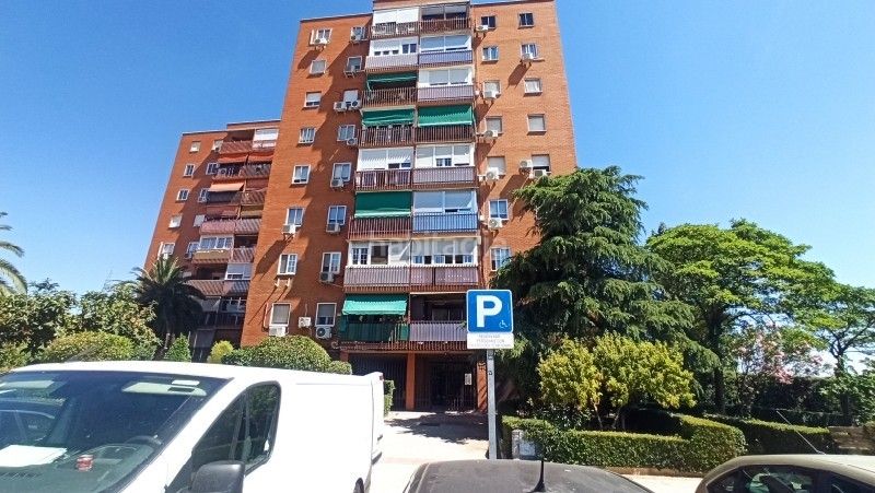 Foto 5268be41-bd22-4065-8121-3b2e97404f58. Pis a La Serna Fuenlabrada