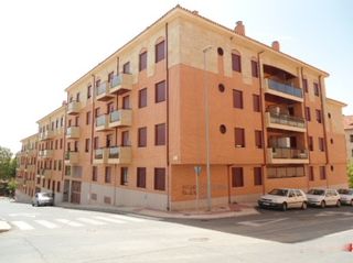 Pis  C/ jesús izcaray. Solvia inmobiliaria  piso salamanca