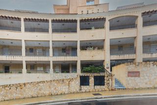 Pis  C/ la envía. Solvia inmobiliaria  piso vícar
