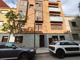 Pis  C/ sant damià. Solvia inmobiliaria  piso terrassa