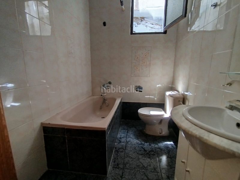 Foto 2345fa16-c2a0-4a95-80d5-c1d40cb62986. Flat in Fraternidad Elda