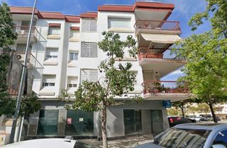 Business premise  Av. camí de fita. Solvia inmobiliaria  locales sitges