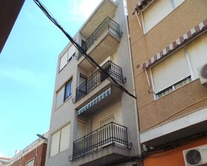 Appartamento  C/ alicante. Solvia inmobiliaria  piso callosa de segura