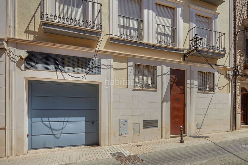Foto 247a74ed-f587-421f-83f6-645db8bed3f7. Edifici a Centro ciudad Linares