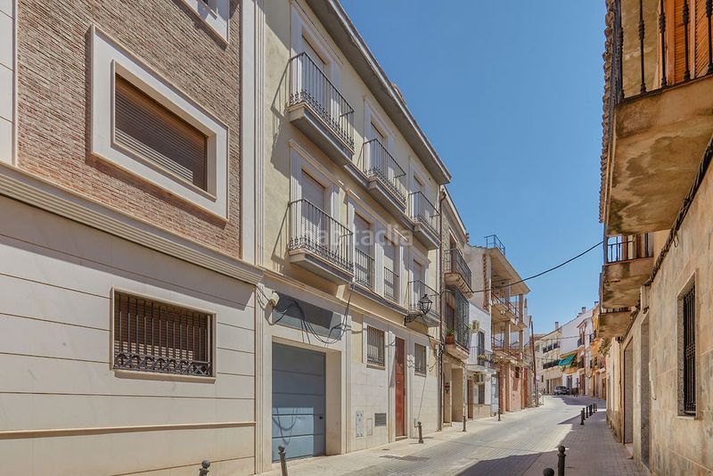 Foto 7d8eef28-a951-4c20-b926-fdf3c105f8c6. Edifici a Centro ciudad Linares