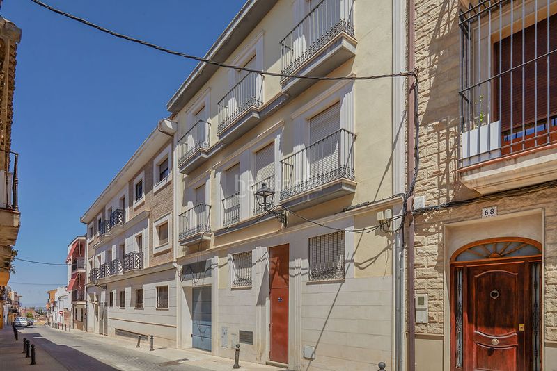 Foto a09e7118-7544-4c1f-a741-7a17e5d50435. Edifici a Centro ciudad Linares