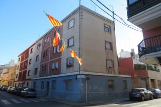 Etagenwohnung  C/ del sol. Solvia inmobiliaria  piso alfafar