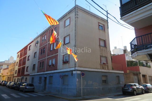 Foto 30bf685c-964d-4be2-8733-fba97ef40529. Pis a Alfafar