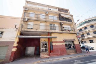 Pis  C/ cefeo. Solvia inmobiliaria  piso alicantealacant