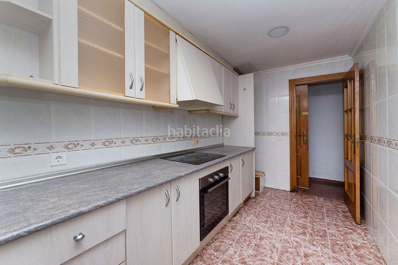 Foto 8f362172-9113-49e2-8637-cc54650e1bd5. Pis a Florida Alta Alicante