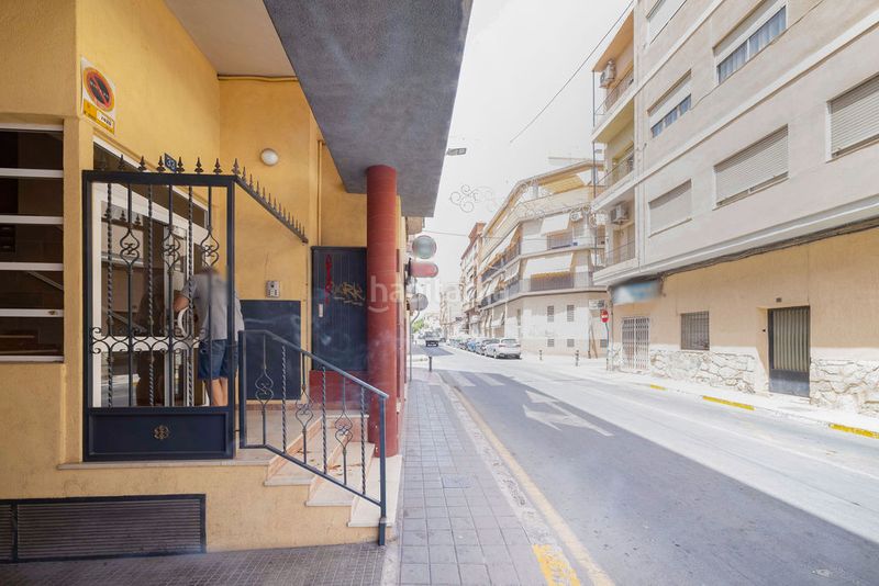 Foto fd7f4743-eff3-41fe-9845-a2f1a9631d90. Pis a Florida Alta Alicante