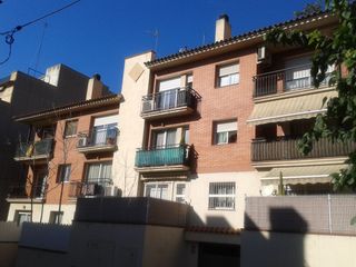 Flat  C/ sant agusti. Solvia inmobiliaria  piso molins de rei