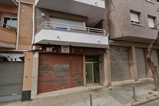 Local Comercial a C/ Mallorca