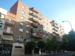 Geschäftsraum  C/ santa marina. Solvia inmobiliaria  locales badajoz