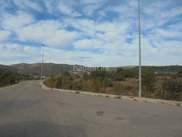 Foto 07b73e83-3a04-43ed-8be4-d43085d0ab0a. Finca rústica a Ribesalbes
