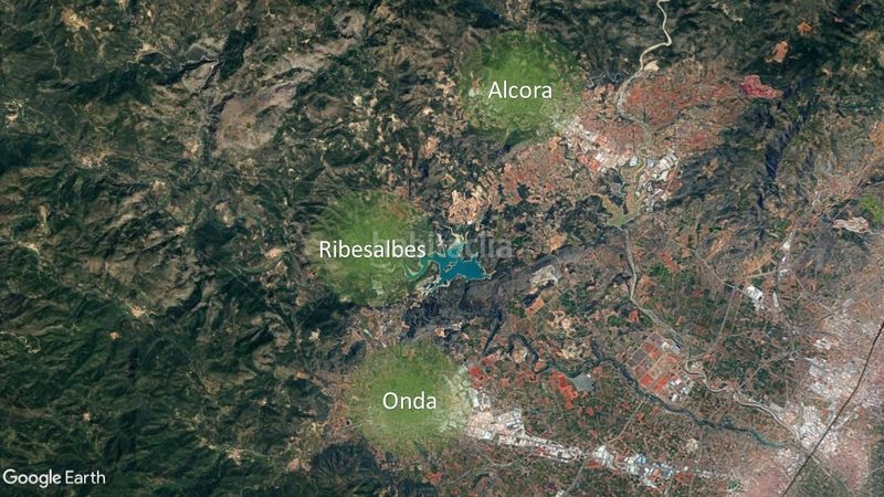 Foto b303b09d-1031-445b-b19c-ec509bc4a2b9. Finca rústica a Ribesalbes