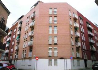 Etagenwohnung  Pasaje bailén. Solvia inmobiliaria  piso rubí
