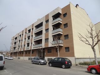 Appartement  Av ernest lluch. Solvia inmobiliaria  piso alcarràs
