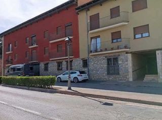 Etagenwohnung  Av valencia. Solvia inmobiliaria  piso mora de rubielos