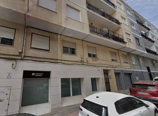 Flat  C/ alfonso vi. Solvia inmobiliaria  piso ibi