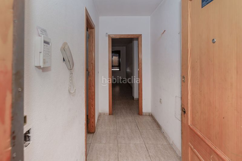 Foto 56a2f892-791a-4782-9953-b6b7a5500fbd. Pis amb aparcament a Las Norias Ejido (El)