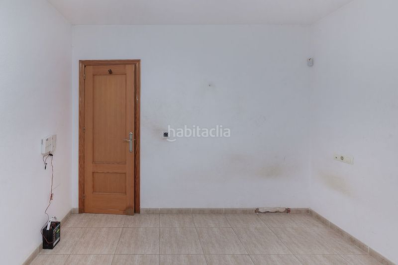 Foto 7a5c37cf-63a0-4a45-99dc-a9328b6d0058. Pis amb aparcament a Las Norias Ejido (El)