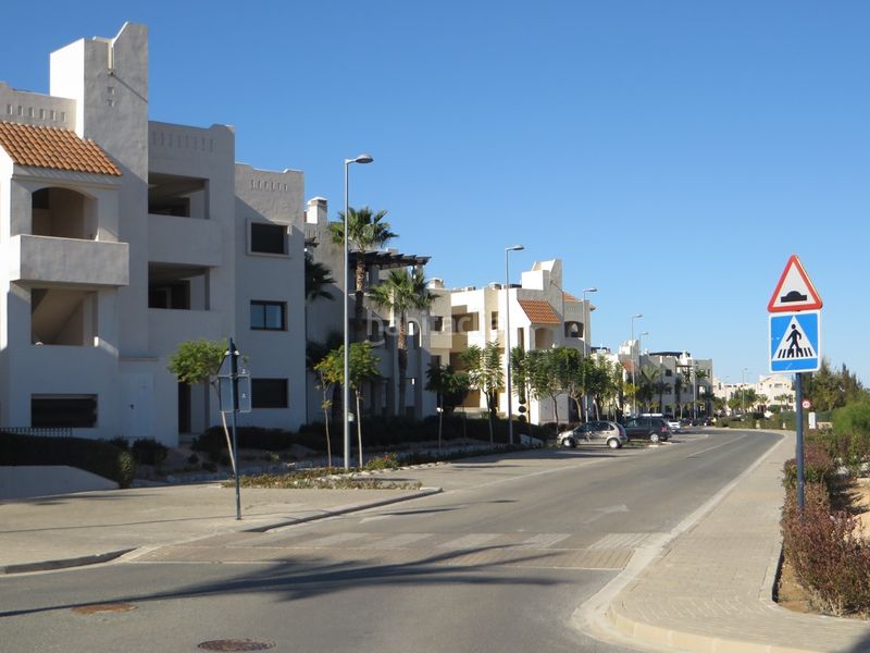 Foto 7429090d-3b94-48f7-ba17-b5badb08cc3b. Apartament amb piscina a Roda San Javier