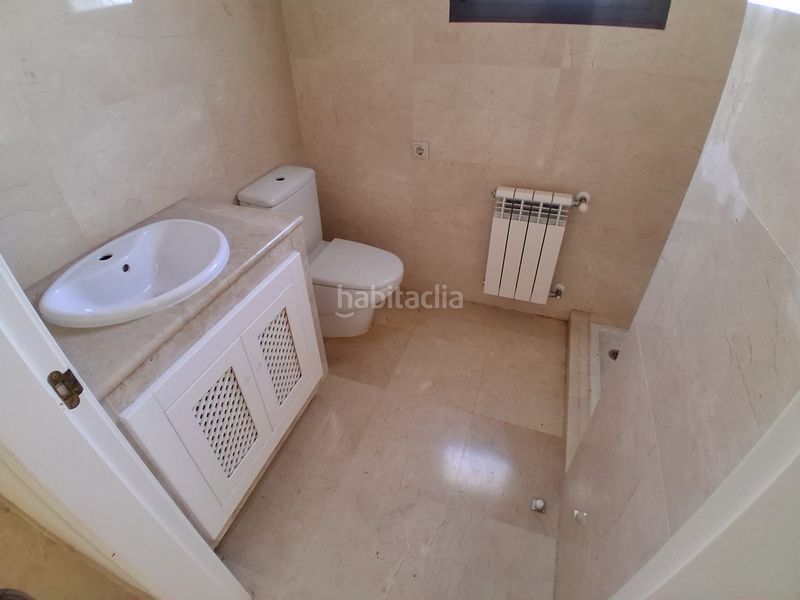 Foto b0889e10-8aea-4592-8471-95a35cc845b1. Apartament amb piscina a Roda San Javier