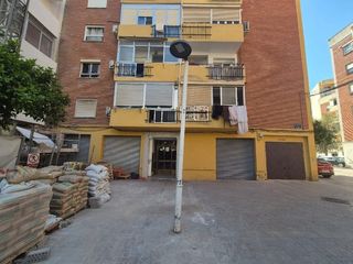 Flat  Av san josé artesano. Solvia inmobiliaria  piso valencia