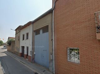 Gebäude  C/ fassina. Solvia inmobiliaria  edificio otros lleida