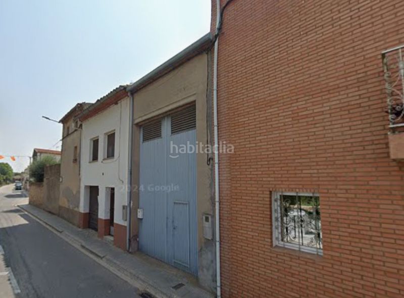 Foto 658a1d1e-5889-42e5-be40-2a60b4bc9bd4. Edificio in Palau d´Anglesola (El)