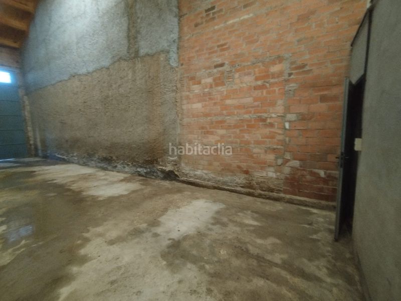 Foto c48cc845-08e3-4e0a-a09d-10c215831a34. Edificio in Palau d´Anglesola (El)