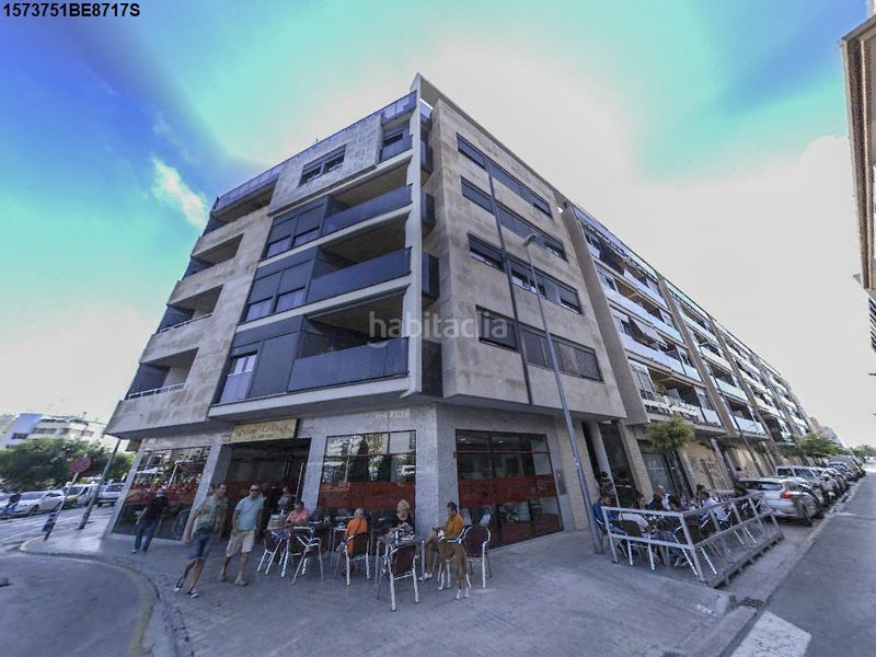 Foto b934ee37-aabb-412f-9a3c-035564c952e3. Local comercial a Pueblo Benicarló