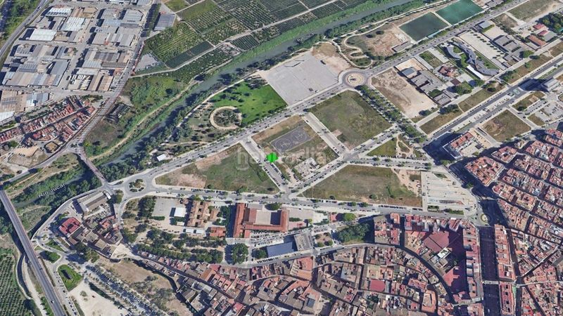 Foto efb3dd8d-88fa-490b-948a-5ff1ef44bbe9. Finca rústica a Tulell Alzira