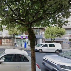 Local Comercial  C/ do horreo. Solvia inmobiliaria  locales santiago de compostela