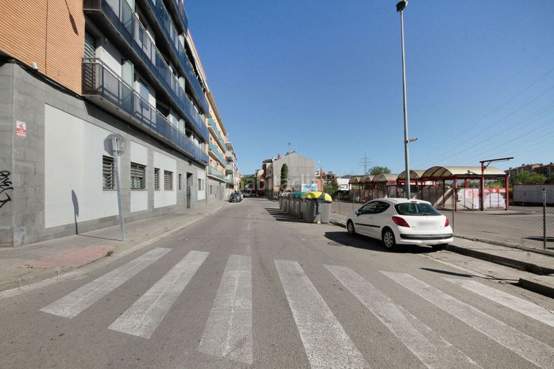 Foto 7d982c50-80f9-4927-96a6-87d1935cd575. Pis a Ca n'Anglada Terrassa