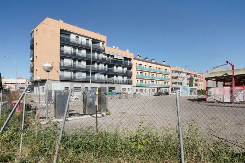 Foto b69fc5e7-b058-45b0-aac8-b190726291f0. Pis a Ca n'Anglada Terrassa