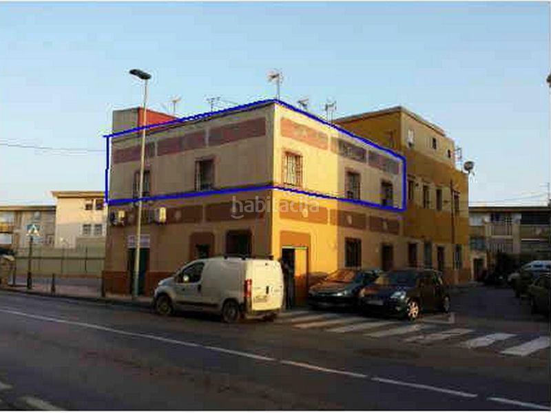 Foto b39e3116-a65d-4d72-aacc-112b007790d7. Pis a Extrarradio Ceuta