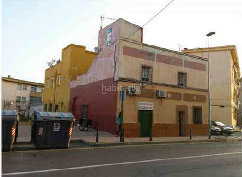 Foto efa85991-8088-427d-8f04-b2c2666c6e3a. Pis a Extrarradio Ceuta