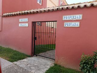 Pis a C/ Fragata