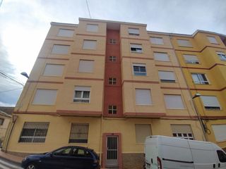 Etagenwohnung  C/ el pardo. Solvia inmobiliaria  piso onil
